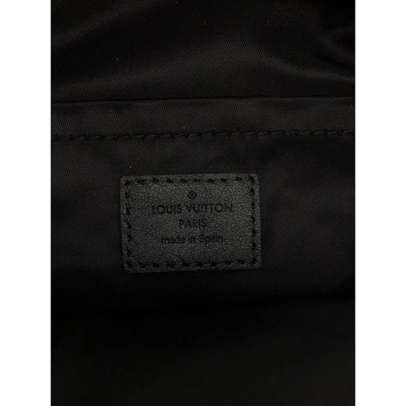 Louis Vuitton Palm Springs Monogram Backpack - Picture 5 of 6